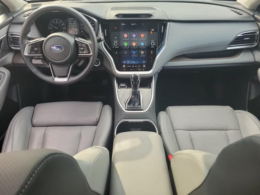 used 2020 Subaru Legacy car, priced at $18,867