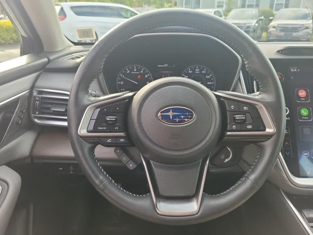 used 2020 Subaru Legacy car, priced at $18,867