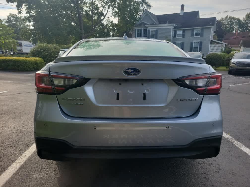 used 2020 Subaru Legacy car, priced at $18,867