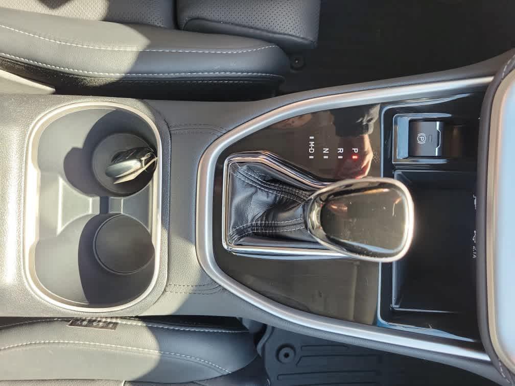 used 2022 Subaru Outback car, priced at $27,973