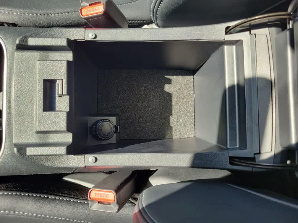 used 2022 Subaru Outback car, priced at $27,973