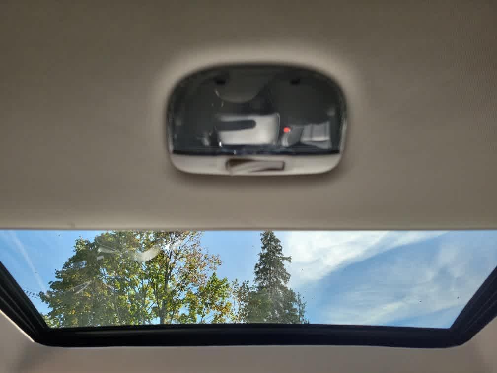 used 2022 Subaru Outback car, priced at $27,973