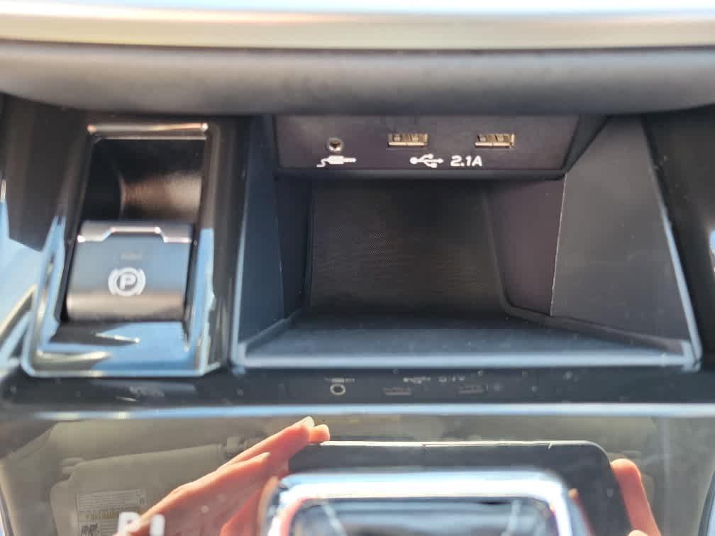 used 2022 Subaru Outback car, priced at $27,973