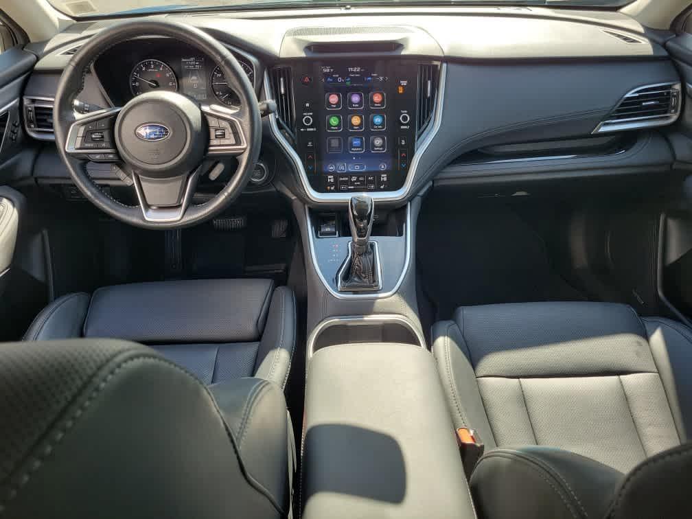 used 2022 Subaru Outback car, priced at $27,973