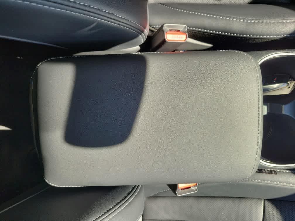 used 2022 Subaru Outback car, priced at $27,973