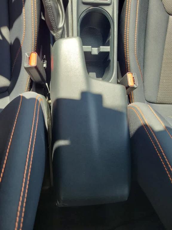 used 2021 Subaru Crosstrek car, priced at $22,957