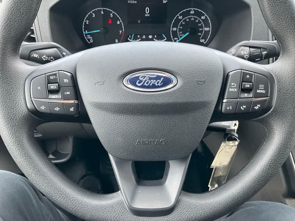 new 2025 Ford Transit-250 car, priced at $59,075