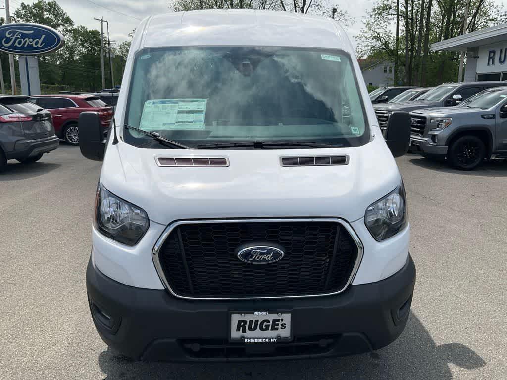 new 2025 Ford Transit-250 car, priced at $59,075