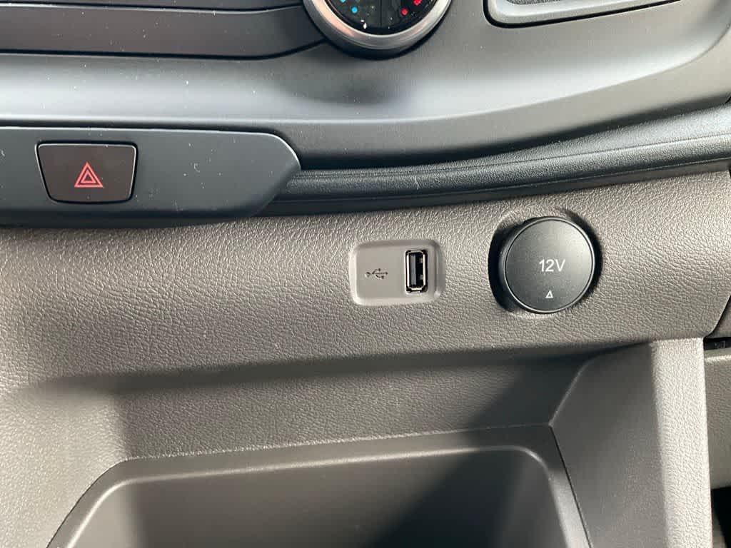 new 2025 Ford Transit-250 car, priced at $59,075