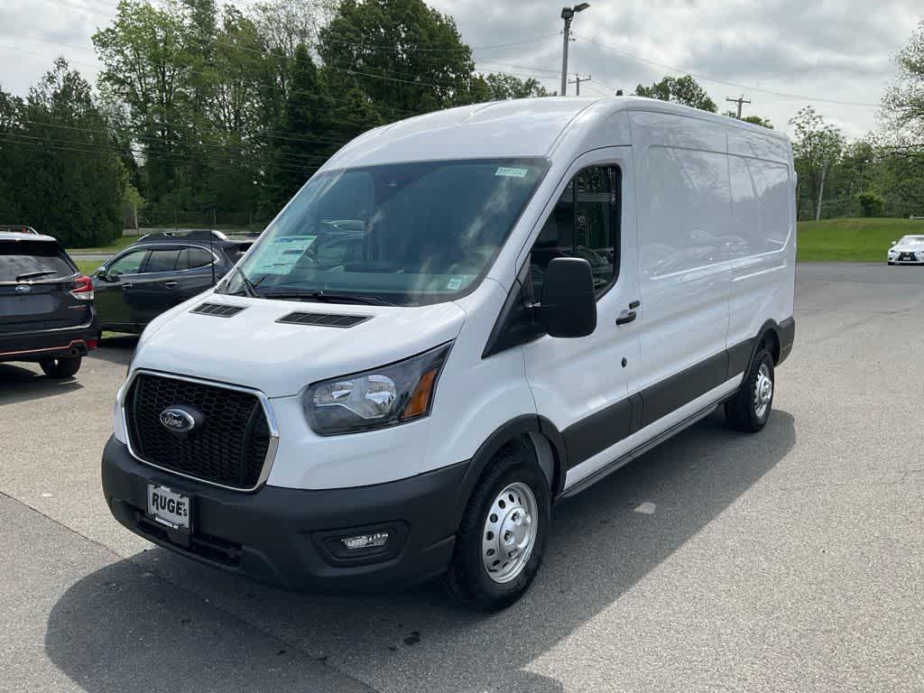 new 2025 Ford Transit-250 car, priced at $59,075