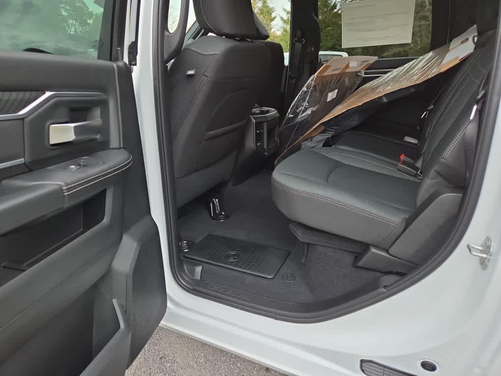 new 2026 Ram 2500 car, priced at $76,260