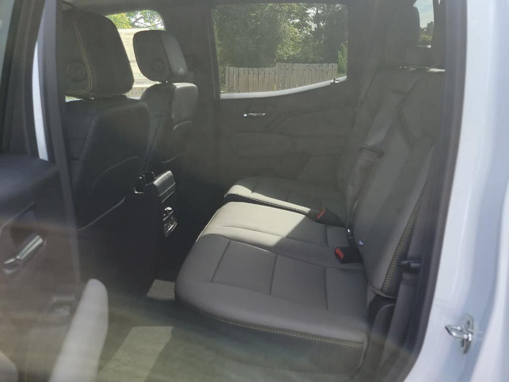 new 2026 Chevrolet Colorado car, priced at $56,460