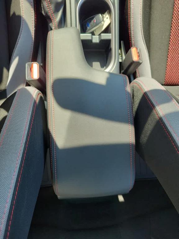used 2023 Subaru Impreza car, priced at $24,588