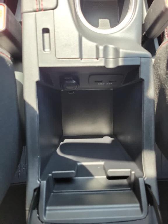 used 2023 Subaru Impreza car, priced at $24,588
