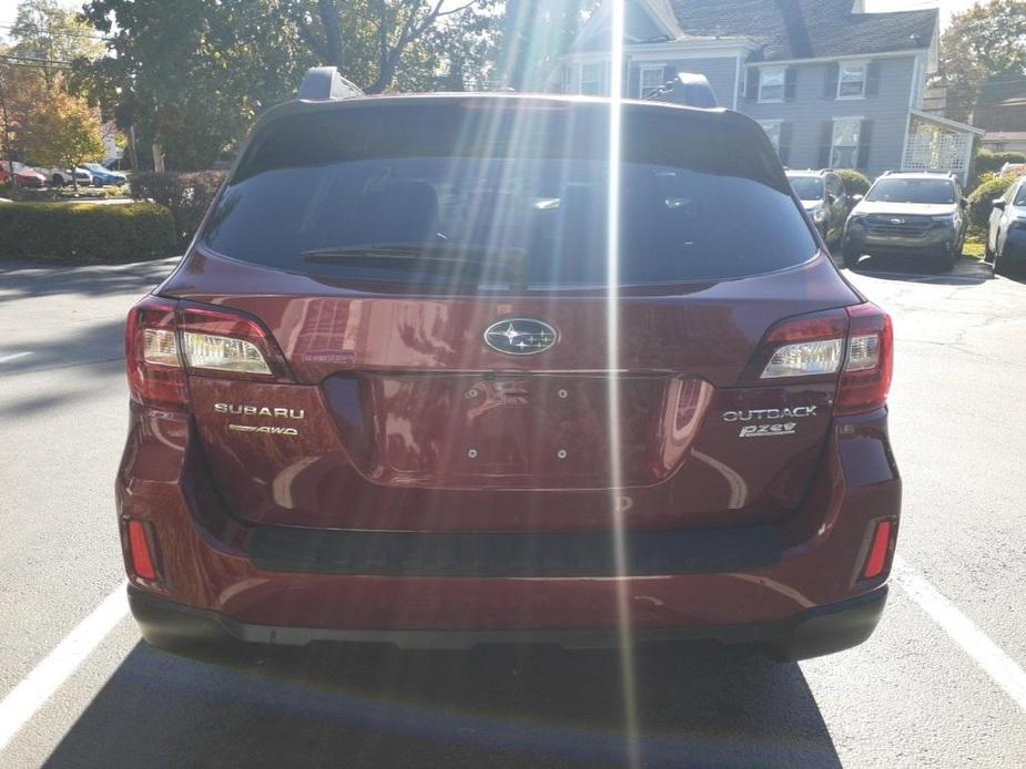 used 2015 Subaru Outback car, priced at $14,526