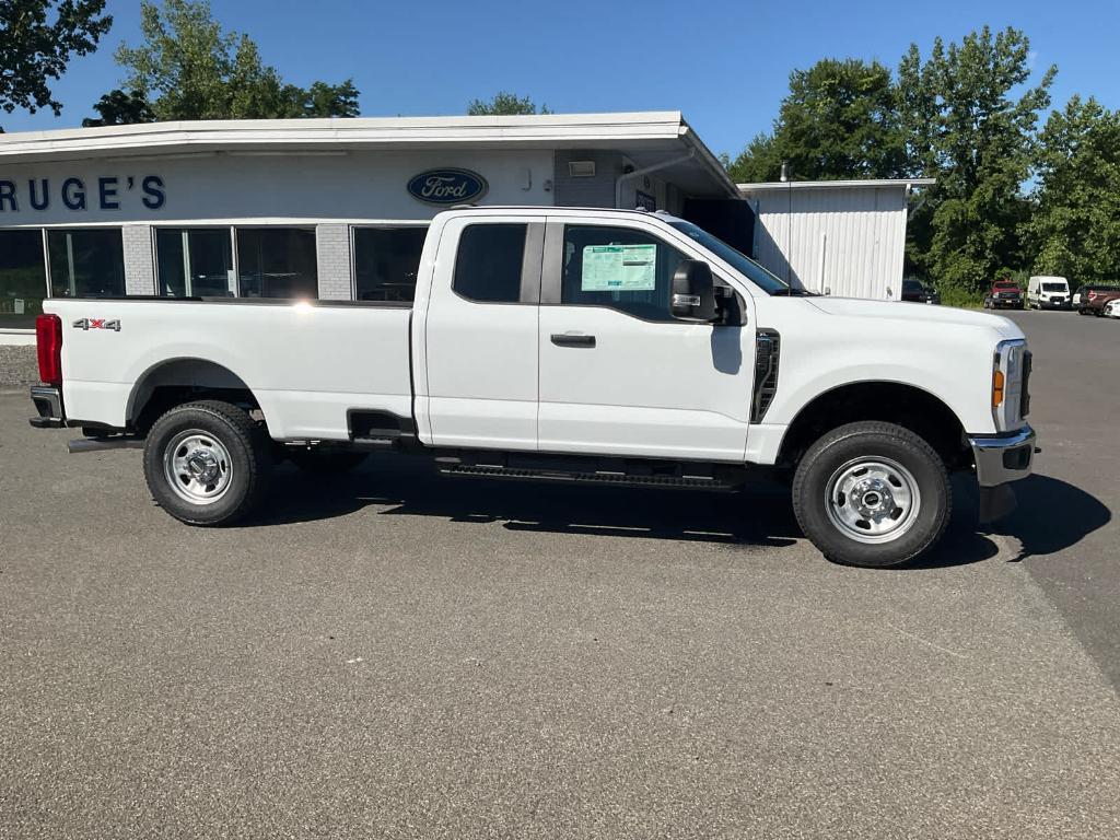 new 2025 Ford F-350 car, priced at $59,475