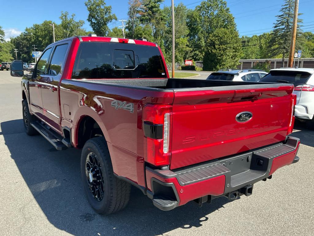 new 2026 Ford F-250 car, priced at $74,015