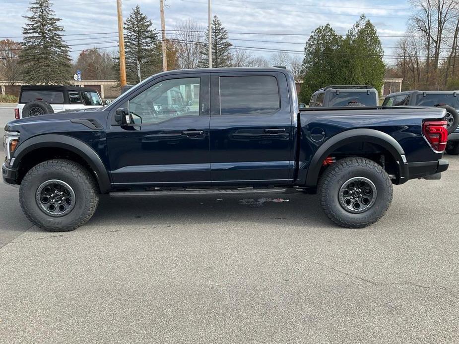 new 2024 Ford F-150 car, priced at $91,905