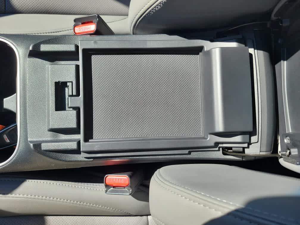 used 2021 Subaru Legacy car, priced at $23,389