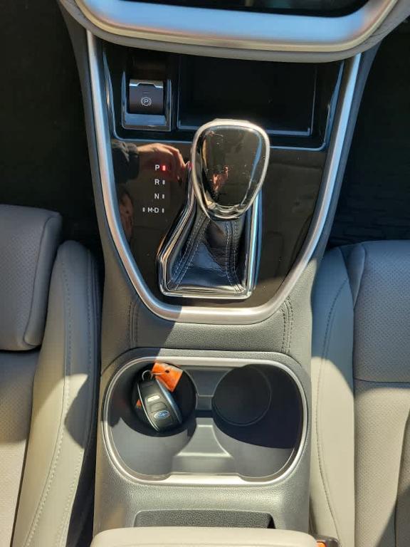 used 2021 Subaru Legacy car, priced at $23,389