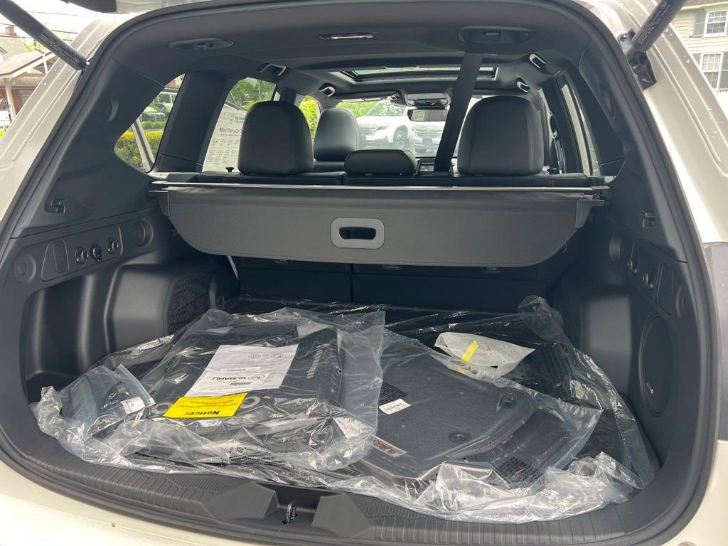new 2025 Subaru Forester car, priced at $39,253