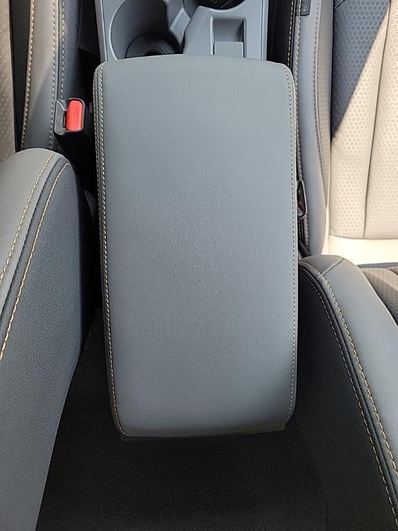 used 2024 Subaru Crosstrek car, priced at $30,487