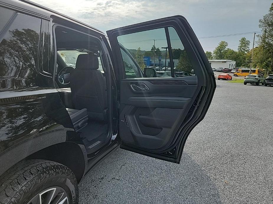 new 2024 Chevrolet Tahoe car, priced at $73,525