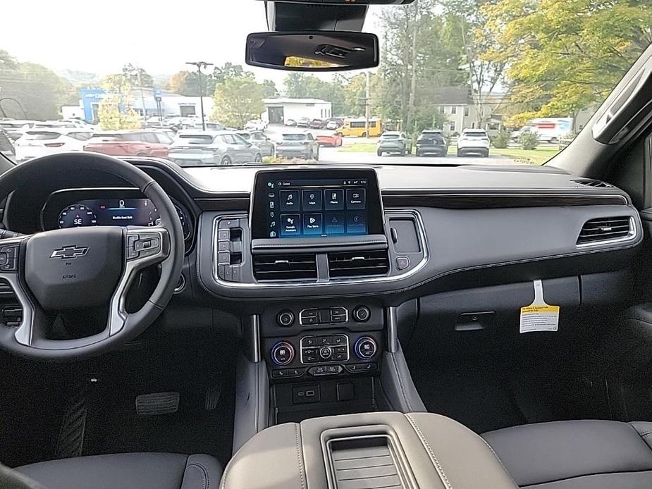 new 2024 Chevrolet Tahoe car, priced at $73,525