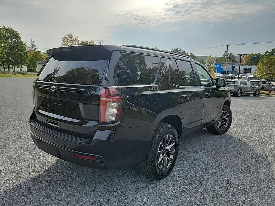 new 2024 Chevrolet Tahoe car, priced at $73,525