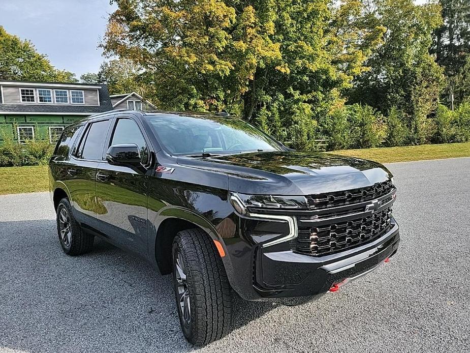 new 2024 Chevrolet Tahoe car, priced at $73,525