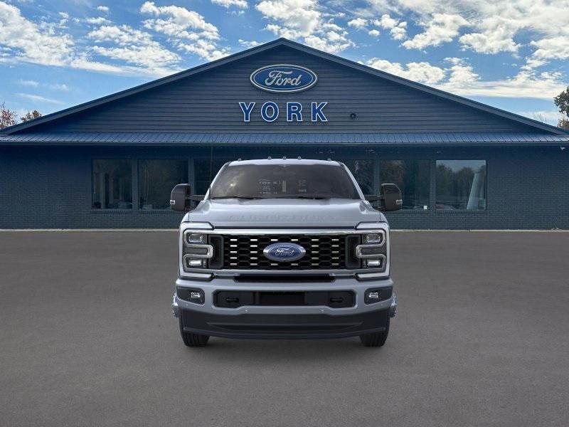new 2026 Ford F-350 car, priced at $99,195