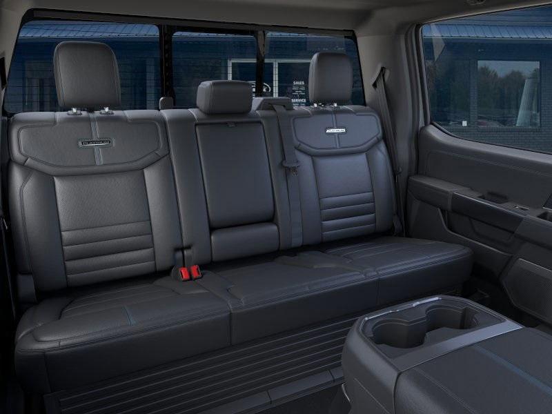 new 2026 Ford F-350 car, priced at $99,195