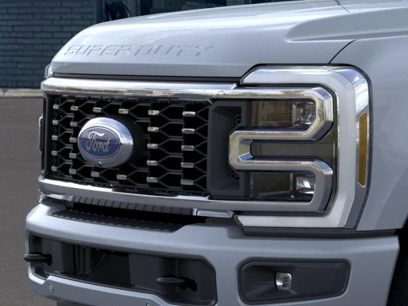 new 2026 Ford F-350 car, priced at $99,195