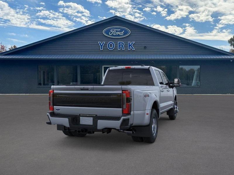 new 2026 Ford F-350 car, priced at $99,195