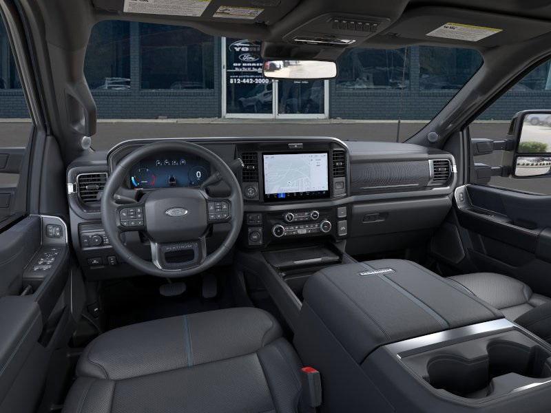 new 2026 Ford F-350 car, priced at $99,195
