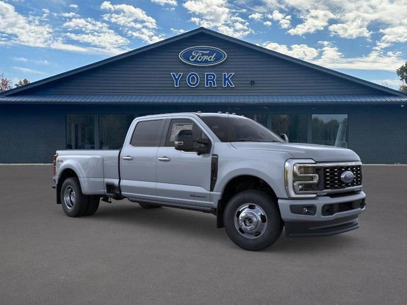 new 2026 Ford F-350 car, priced at $99,195
