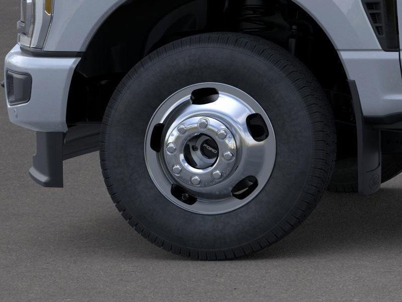 new 2026 Ford F-350 car, priced at $99,195
