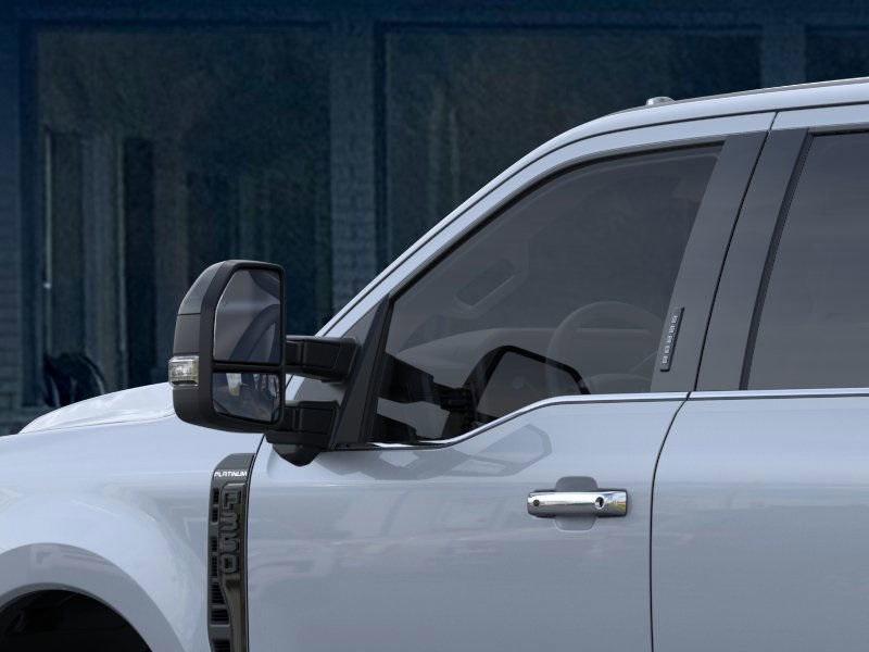 new 2026 Ford F-350 car, priced at $99,195