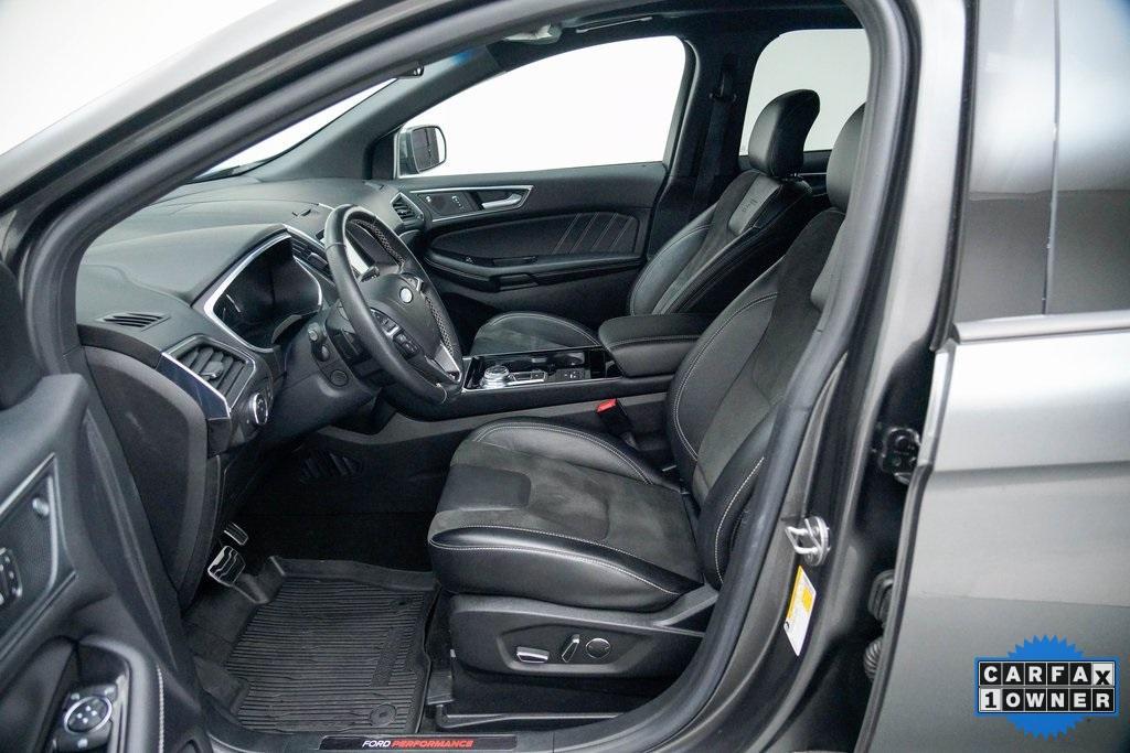 used 2019 Ford Edge car, priced at $18,626
