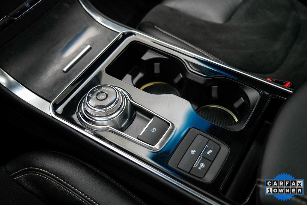 used 2019 Ford Edge car, priced at $18,626