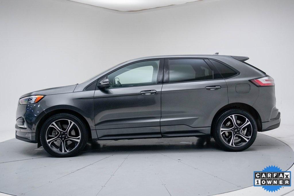 used 2019 Ford Edge car, priced at $18,626