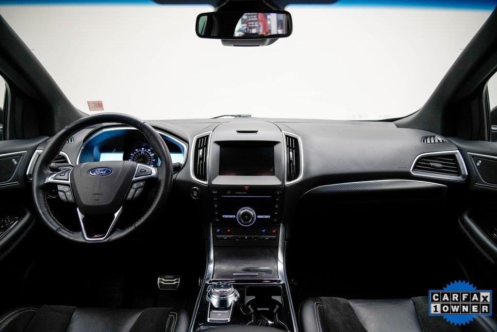used 2019 Ford Edge car, priced at $18,626