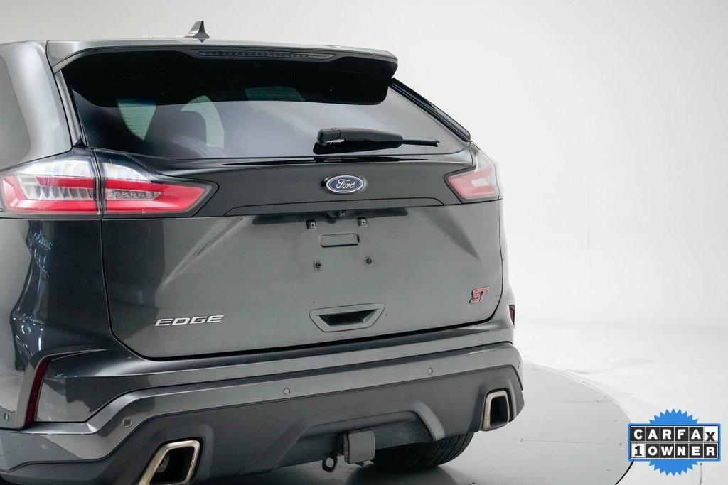 used 2019 Ford Edge car, priced at $18,626