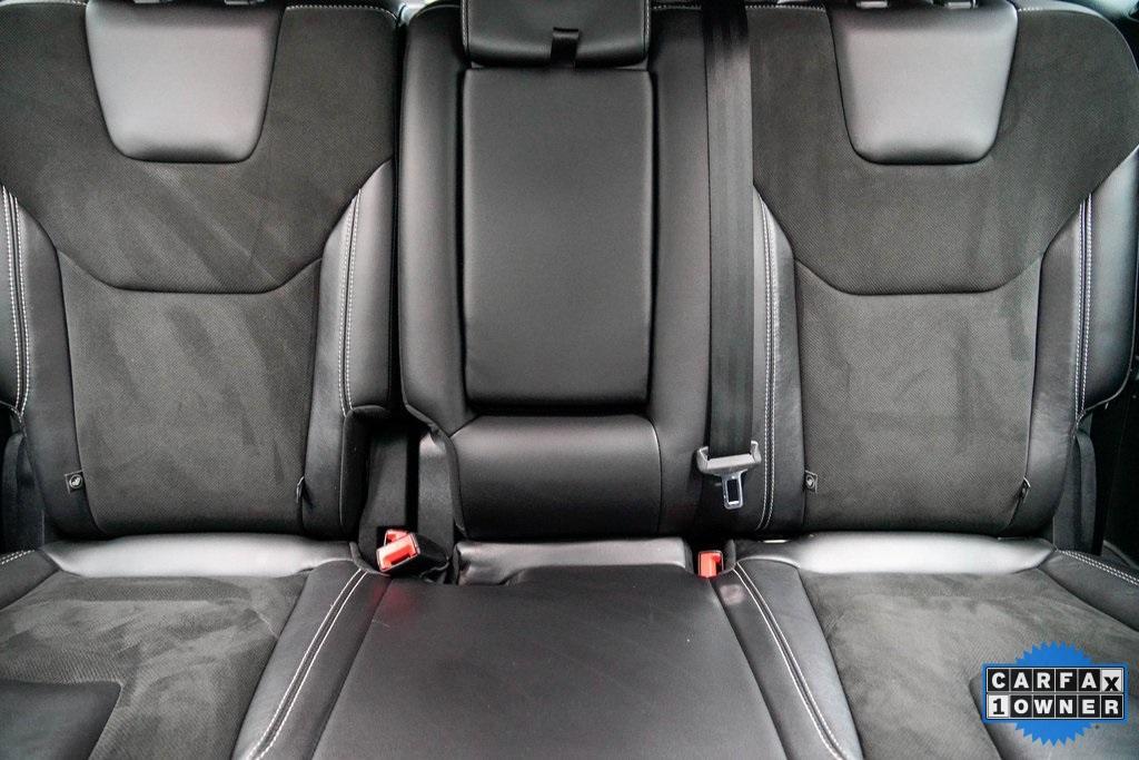 used 2019 Ford Edge car, priced at $18,626