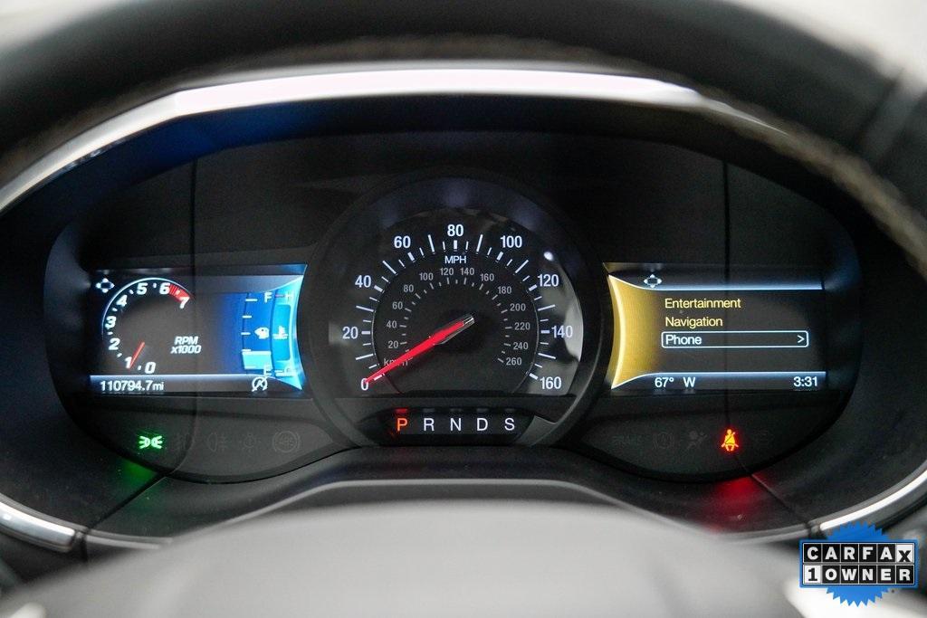 used 2019 Ford Edge car, priced at $18,626