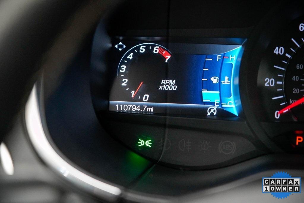 used 2019 Ford Edge car, priced at $18,626