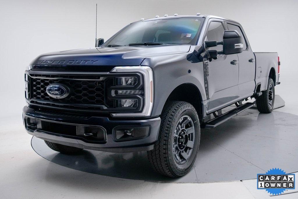 used 2024 Ford F-250 car, priced at $63,698