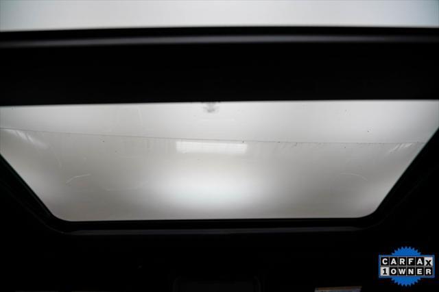 used 2022 Ford Explorer car, priced at $39,513