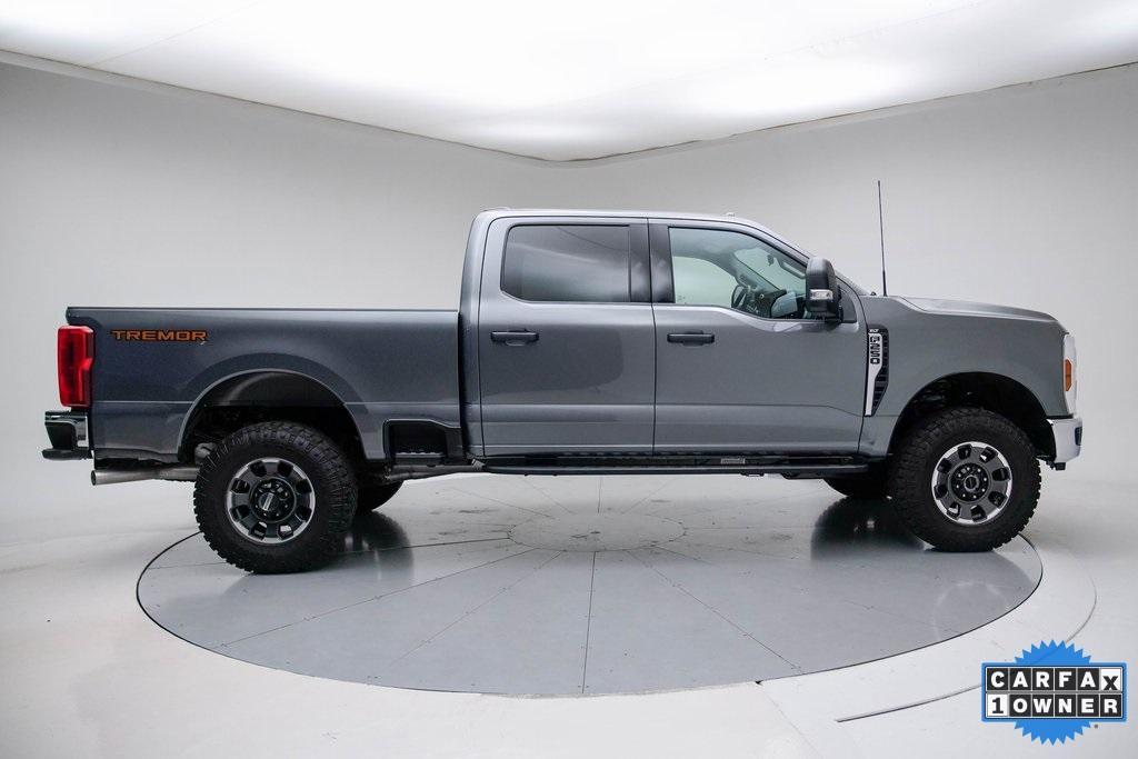 used 2024 Ford F-250 car, priced at $55,973
