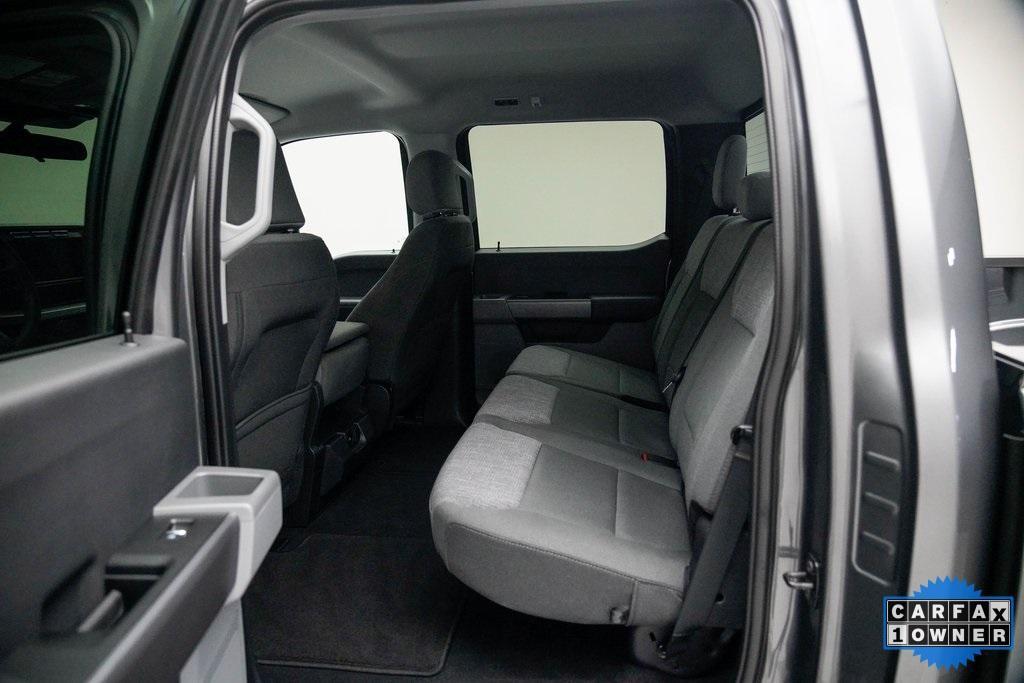 used 2024 Ford F-250 car, priced at $55,973
